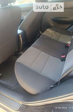 Лифтбек Mazda 6 2004 в Запорожье