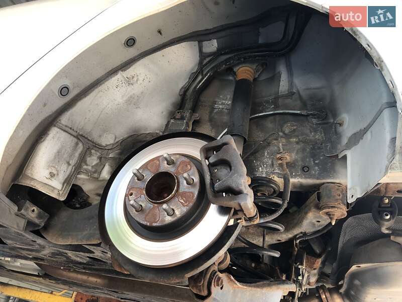 Седан Mazda 6 2015 в Дніпрі фото 3 Седан Mazda 6 2015 в Дніпрі