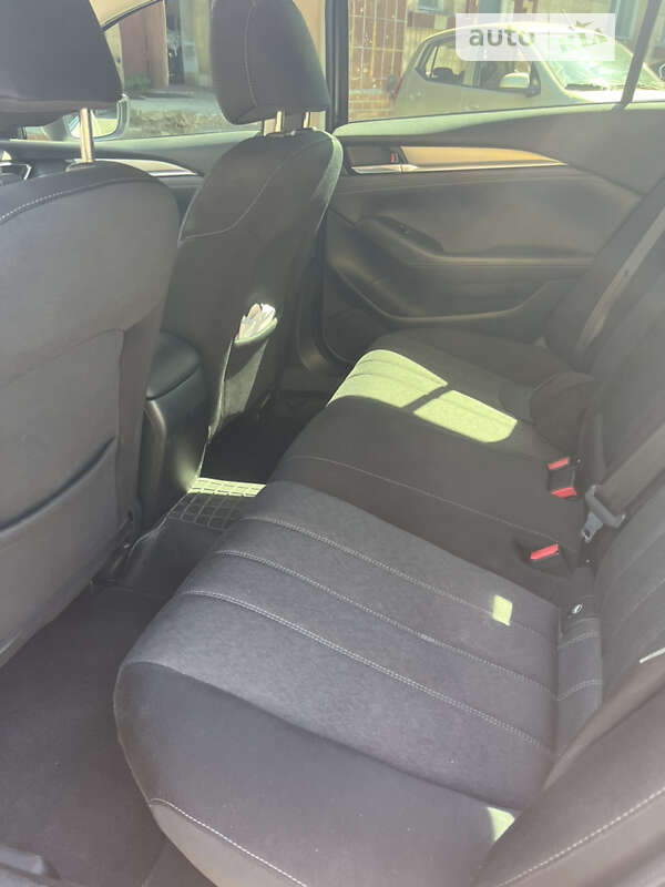 Седан Mazda 6 2018 в Одесі