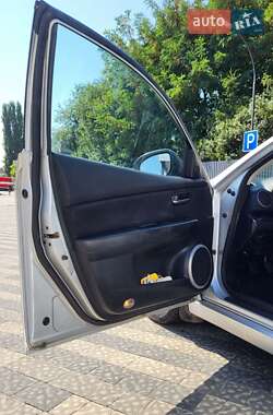 Седан Mazda 6 2008 в 