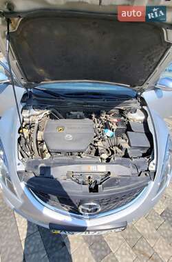 Седан Mazda 6 2008 в 