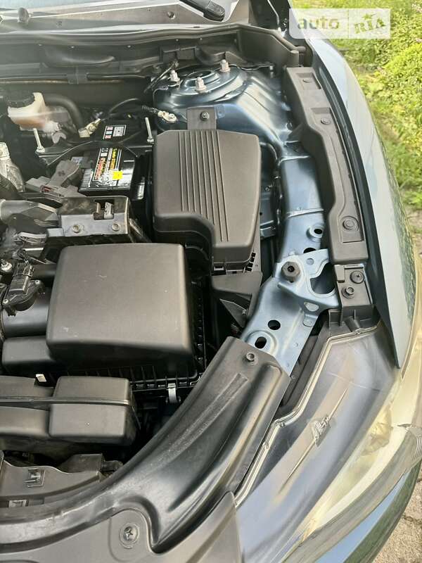 Седан Mazda 6 2016 в Харкові