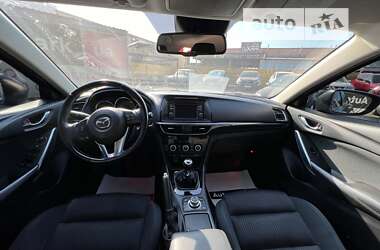 Седан Mazda 6 2012 в Запоріжжі