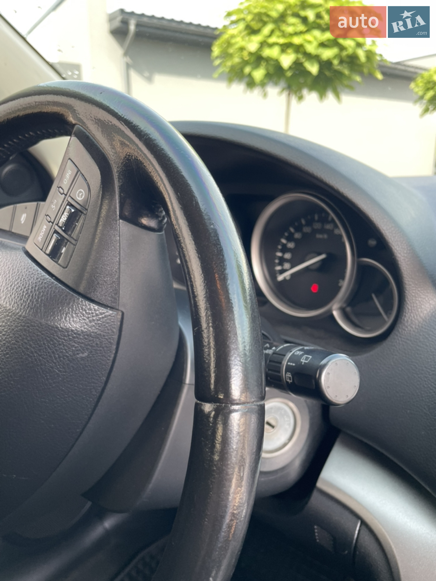 2010 Mazda 6 - мініатюра 39