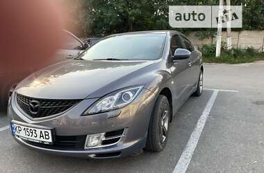 Седан Mazda 6 2009 в Нових Петрівцях