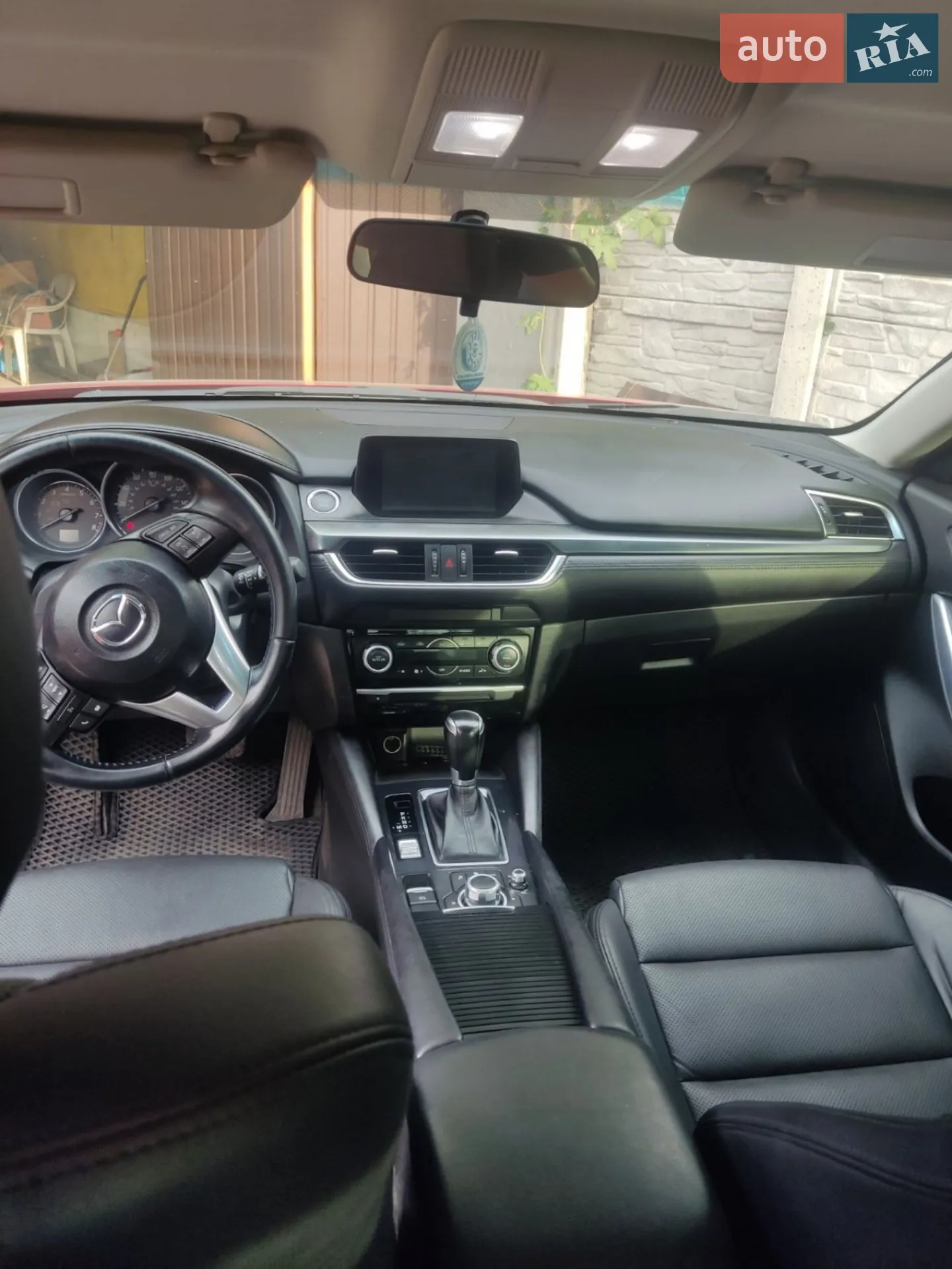 2015 Mazda 6 - мініатюра 5
