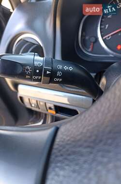 Универсал Mazda 6 2007 в Чернигове