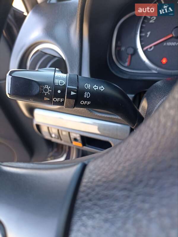 Універсал Mazda 6 2007 в Чернігові