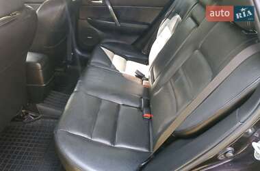 Универсал Mazda 6 2007 в Чернигове