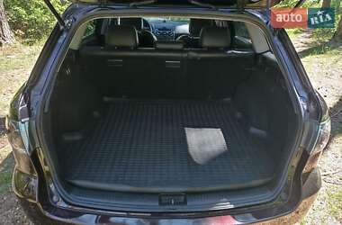 Универсал Mazda 6 2007 в Чернигове