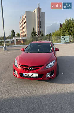 Mazda 6 2008