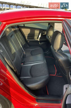 Лифтбек Mazda 6 2008 в Харькове