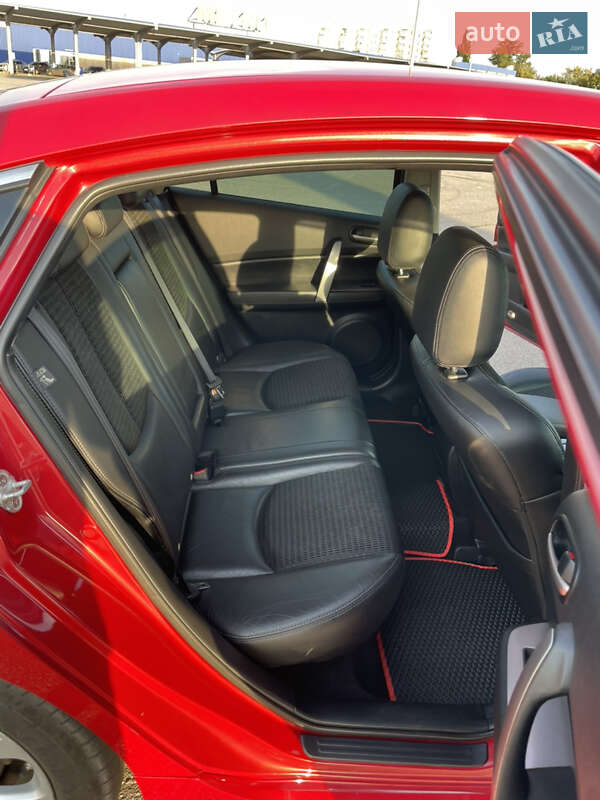 Лифтбек Mazda 6 2008 в Харькове