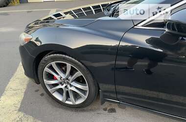 Седан Mazda 6 2014 в Конотопі