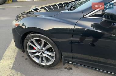 Седан Mazda 6 2014 в Конотопе