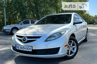 Седан Mazda 6 2013 в Киеве