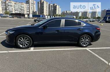 Седан Mazda 6 2020 в Киеве