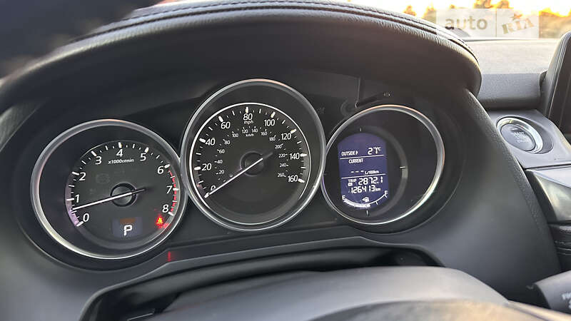 Седан Mazda 6 2015 в Одессе фото 7 Седан Mazda 6 2015 в Одессе