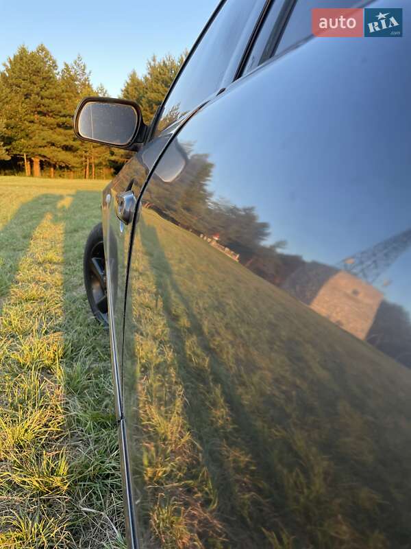 Универсал Mazda 6 2005 в Львове фото 35 Универсал Mazda 6 2005 в Львове