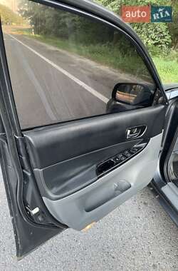 Универсал Mazda 6 2005 в Львове
