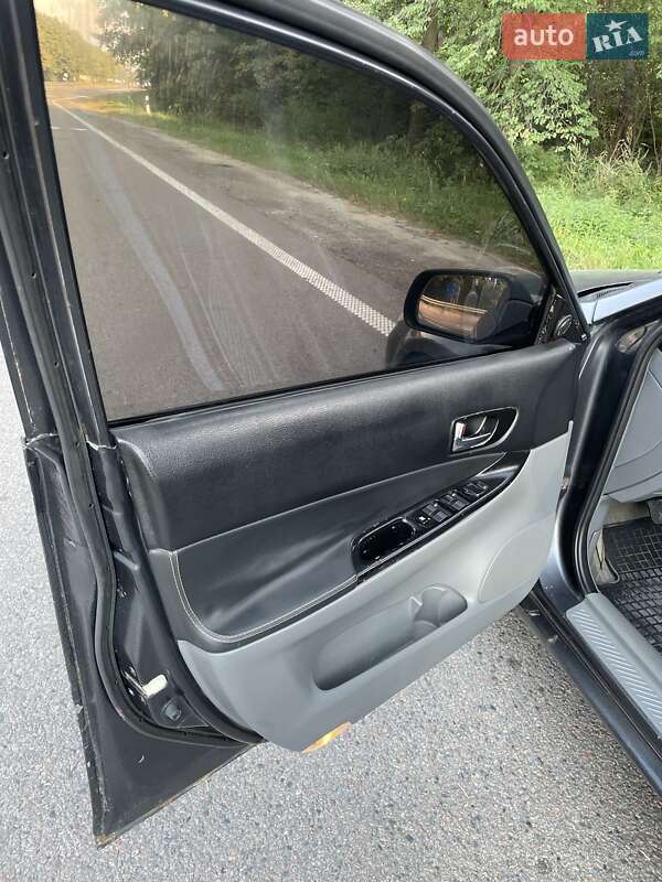 Универсал Mazda 6 2005 в Львове фото 57 Универсал Mazda 6 2005 в Львове