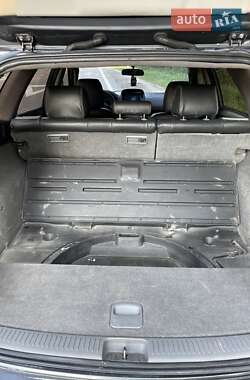 Универсал Mazda 6 2005 в Львове