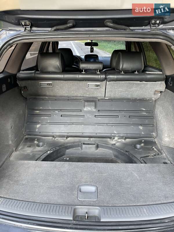 Универсал Mazda 6 2005 в Львове фото 59 Универсал Mazda 6 2005 в Львове