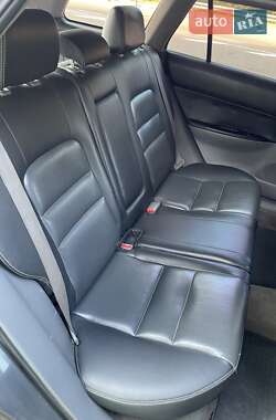 Универсал Mazda 6 2005 в Львове