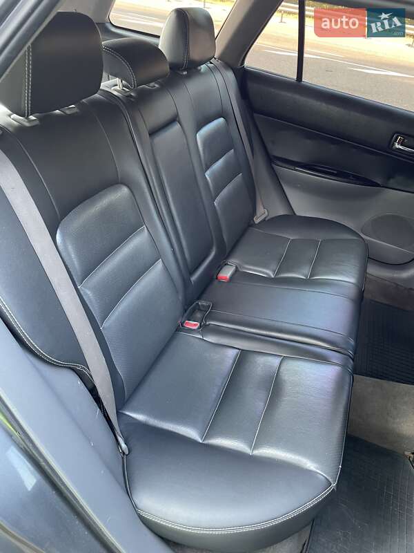 Универсал Mazda 6 2005 в Львове фото 55 Универсал Mazda 6 2005 в Львове