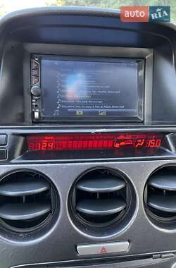 Универсал Mazda 6 2005 в Львове