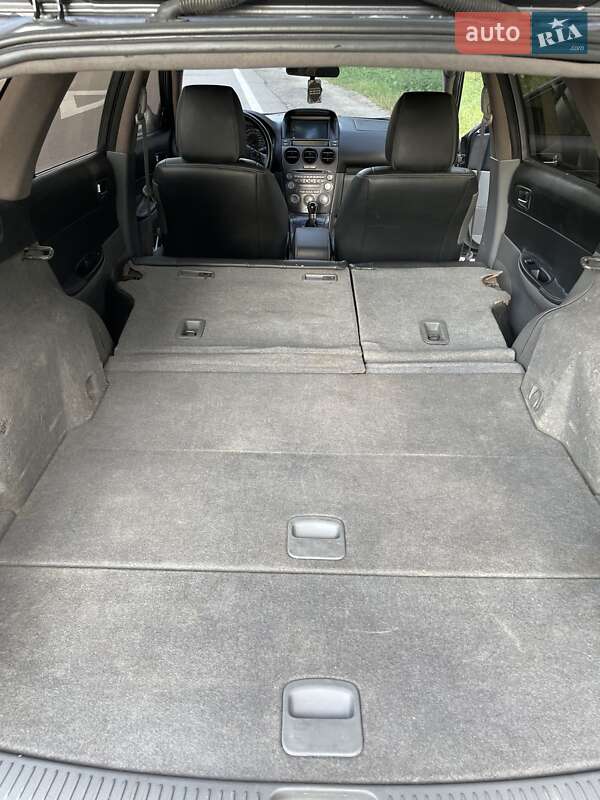 Универсал Mazda 6 2005 в Львове фото 61 Универсал Mazda 6 2005 в Львове