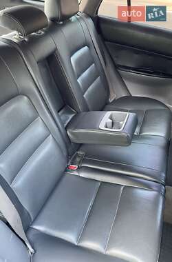 Универсал Mazda 6 2005 в Львове