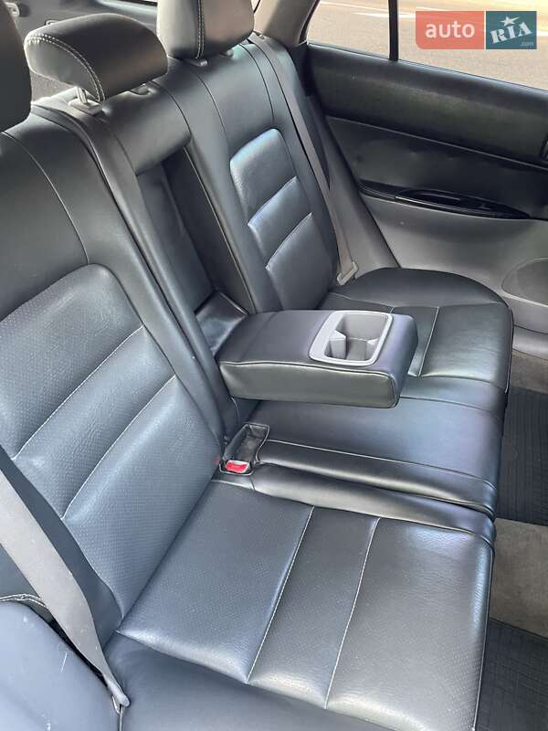 Универсал Mazda 6 2005 в Львове фото 56 Универсал Mazda 6 2005 в Львове