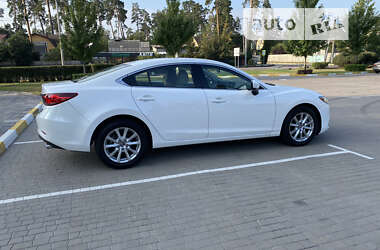 Седан Mazda 6 2016 в Буче