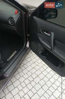 Седан Mazda 6 2006 в Львові