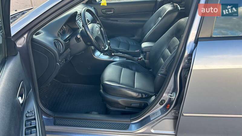 Универсал Mazda 6 2005 в Киеве