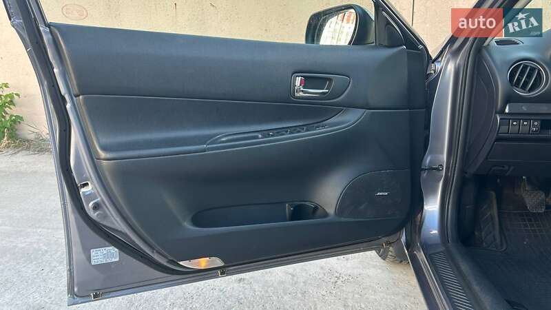 Универсал Mazda 6 2005 в Киеве