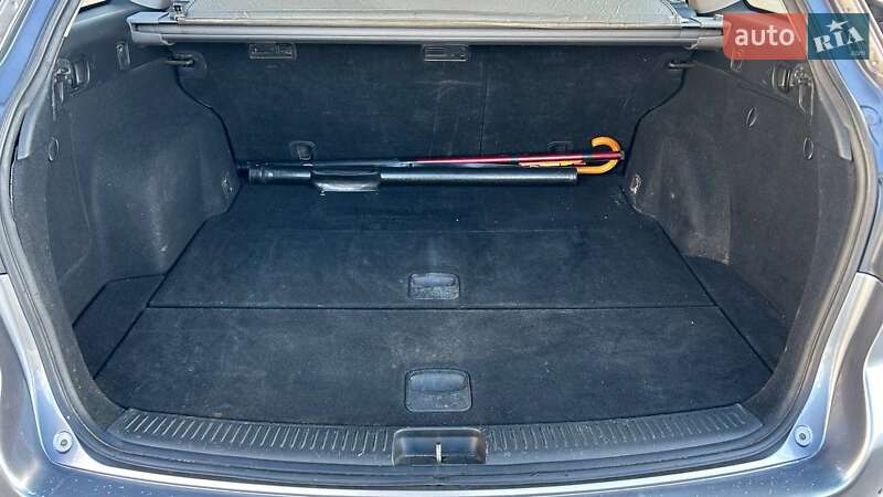 Универсал Mazda 6 2005 в Киеве