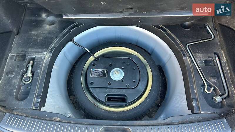 Универсал Mazda 6 2005 в Киеве