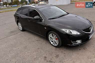 Mazda 6 2008