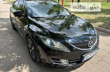 Mazda 6 2008