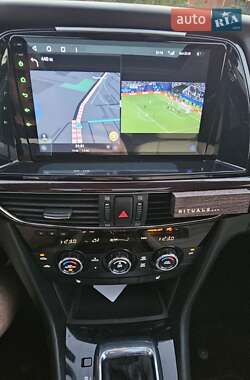 Седан Mazda 6 2014 в 