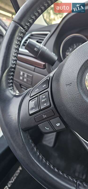 Седан Mazda 6 2014 в Києві