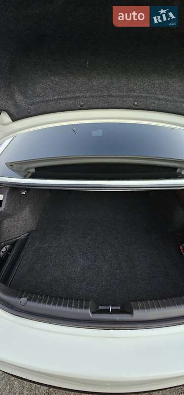 Седан Mazda 6 2014 в Києві