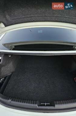 Седан Mazda 6 2014 в 