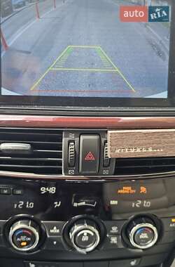 Седан Mazda 6 2014 в 