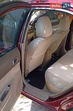 Седан Mazda 6 2002 в Славянске