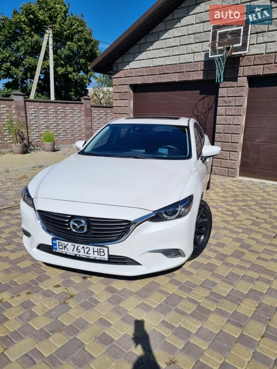 2016 Mazda 6 - мініатюра 48