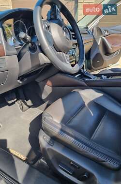 Седан Mazda 6 2016 в 