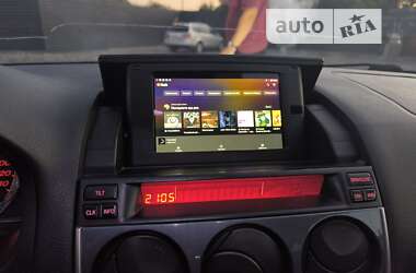 Универсал Mazda 6 2006 в 